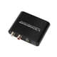 thumbnail image 4 of 5.1CH to 2.0 Stereo Digital Audio Converter DTS/AC3 for Decoding SPDIF Input to 5.1 Decoder SPDIF Coaxial to 3.5MM, 4 of 5