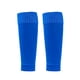 thumbnail image 1 of Calcetines de fútbol Calcetines protectores de pies antifricción para exteriores (Adulto azul), 1 of 7