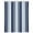 Sky Blue, variant on Navy Blue Red Striped Waterproof Fabric Shower Curtain,Modern Minimalist Ombre Lines Waterproof Fabric Shower Curtain for Bathroom Curtains Bathtubs Hotel Shower Curtains with 12 Hooks Small 36x72in