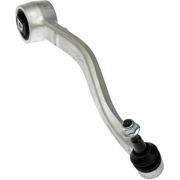 Dorman 526-896 Front Right Lower Forward Suspension Control Arm and Ball Joint Assembly for Specific Chevrolet Models