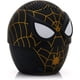 thumbnail image 1 of Bitty Boomers Marvel: No Way Home Spider-Man Traje negro y dorado - Mini altavoz Bluetooth, 1 of 5