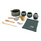 thumbnail image 2 of Juego de batidor de matcha, juego para del té japonés, accesorios para salón de té, cuenco con , kit de matcha de cerámica para 10 piezas, 2 of 9