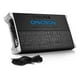 thumbnail image 1 of Amplificador Clase D Monoblock Steel pro 3500w Max, 1 of 3