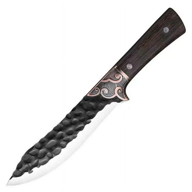 Cuchillo para huesos, cuchillo de corte doméstico, cuchillo de carnicero profesional, cuchillo para carne, cuchillo para rebanar, cuchillo para cerdos, cuchillo para pelar, cuchillo para