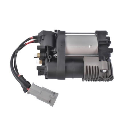 GELUOXI Air Ride Suspension Air Compressor Pump For Hyundai Equus 2012-2016 5.0L 2011 4.6L V8 GAS 55880-3N000