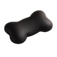 thumbnail image 3 of lionlar Ergonomic Mouse Wrist Rest, Hand Rest Cushion for Office Work PC Gaming Computer Black, 3 of 9