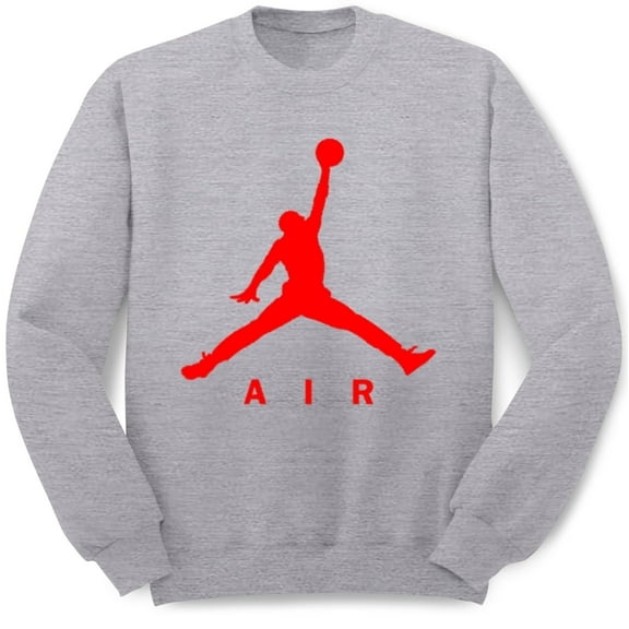 Air Logo Tee, Sports Brand Graphic shirt