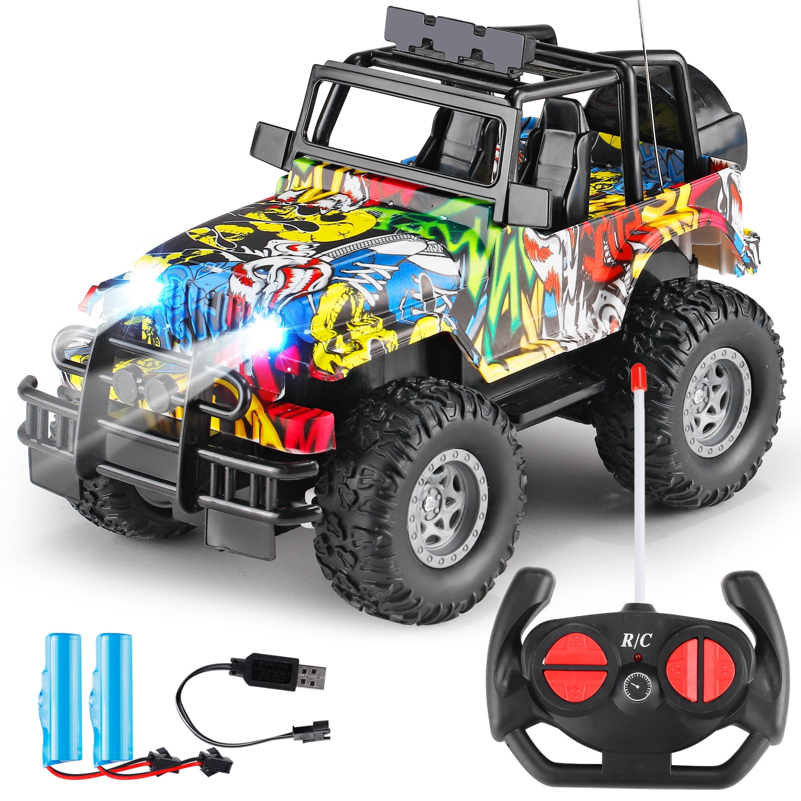 Girlmazing remote control car sale