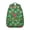 Green, variant on Lemon Aesthetic School Backpack - Durable Bookbag for High School & University, Spacious Laptop Backpack with Padded Straps, Cute Gift