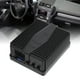 thumbnail image 5 of Amplificador De Potencia DAP, Amplificador Estéreo Para Automóvil De 4 X 60 W 12 V Para Estéreo, 5 of 7