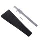 thumbnail image 5 of Calibre Vernier de Acero Inoxidable para con Trazador, 4 de Medición - Pta3 0-300mm Sunnimix Calibradores a vernier inoxidables, 5 of 8