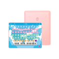 thumbnail image 2 of School Supplies College Rechargeable Touchscreens Tablet Learning Machine Multi-functional Early Learning Enlightenment Children's Toys, Children's Educational Toys Back to School Supplies, 2 of 7