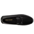 thumbnail image 3 of Zapatos Cole Haan Wyatt BIT Driver Mocasines de Cuero y Gamuza, 3 of 8