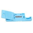 thumbnail image 1 of Stripper de fibra Óptica, talla compacta corte calificado de 5 alambre hool de acero para reparación de productos electrónicos, 1 of 7