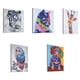 thumbnail image 2 of Bordado de diamantes de dibujos animados Animal Diamante de imitación punto de cruz DIY cristal arte costura hogar Oficina bordado pintura kenally JJ19120-02, 2 of 6