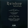thumbnail image 2 of Rainbow - Taffs And Toffs: St. David's Hall, Cardiff, Wales, 14th September 1983 (ltd. ed.) (2xLP) (colored vinyl) - Vinyl LP, 2 of 3