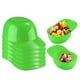 thumbnail image 1 of Cuencos para Helado Yashi con Forma de Casco de Béisbol Negro 8 oz, 1 of 4