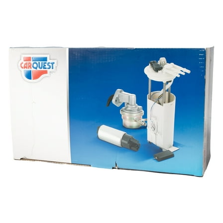 Carquest Premium Fuel Pump Fit 1986 Buick Chevrolet Oldsmobile Pontiac HS2521105