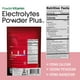 thumbnail image 2 of Polvo electrolítico, electrolitos vitamínicos, cetogénica, hibisco, 2 of 7