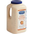 thumbnail image 1 of Hellmann's 1 Gallon Honey Mustard Dressing - 4/Case, 1 of 2