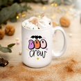 thumbnail image 2 of Halloween Coffee Mug, Cute Halloween Decor,halloween Coffee Mug, Halloween Decor, Cute Hallowen Mug, Ceramic Coffee Mug, Novelty Coffee Mugs 11oz, 15oz Mug, 2 of 4
