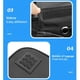thumbnail image 5 of 12V cooler bag for car, electric picnic bag lunch bag cooler bag foldable cooler bag for carrying picnic food-29cmx21cmx11cm, 5 of 5