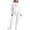 White, variant on Valentine's Day Sweatsuits Women 2 Piece Outfit Jogger Set Y2K Cute Hoodie and Pants Tracksuit Set Trouser Suit Casual Leisure Suit Fitness Set Sports Suit Sportswear