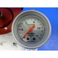 thumbnail image 2 of Auto Meter 4313 Ultra-Lite Mechanical Fuel Pressure Gauge, 2 of 3