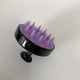 thumbnail image 1 of Depurador de cabeza con nodo de silicona largo y flexible, llega fácilmente a las raíces del cabello, elimina la caspa y exfolia, estimula el crecimiento del cabello brillar Hogar, 1 of 3
