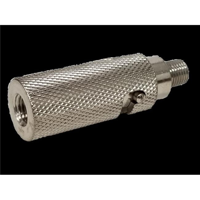 HD Antenna Quick Disconnect