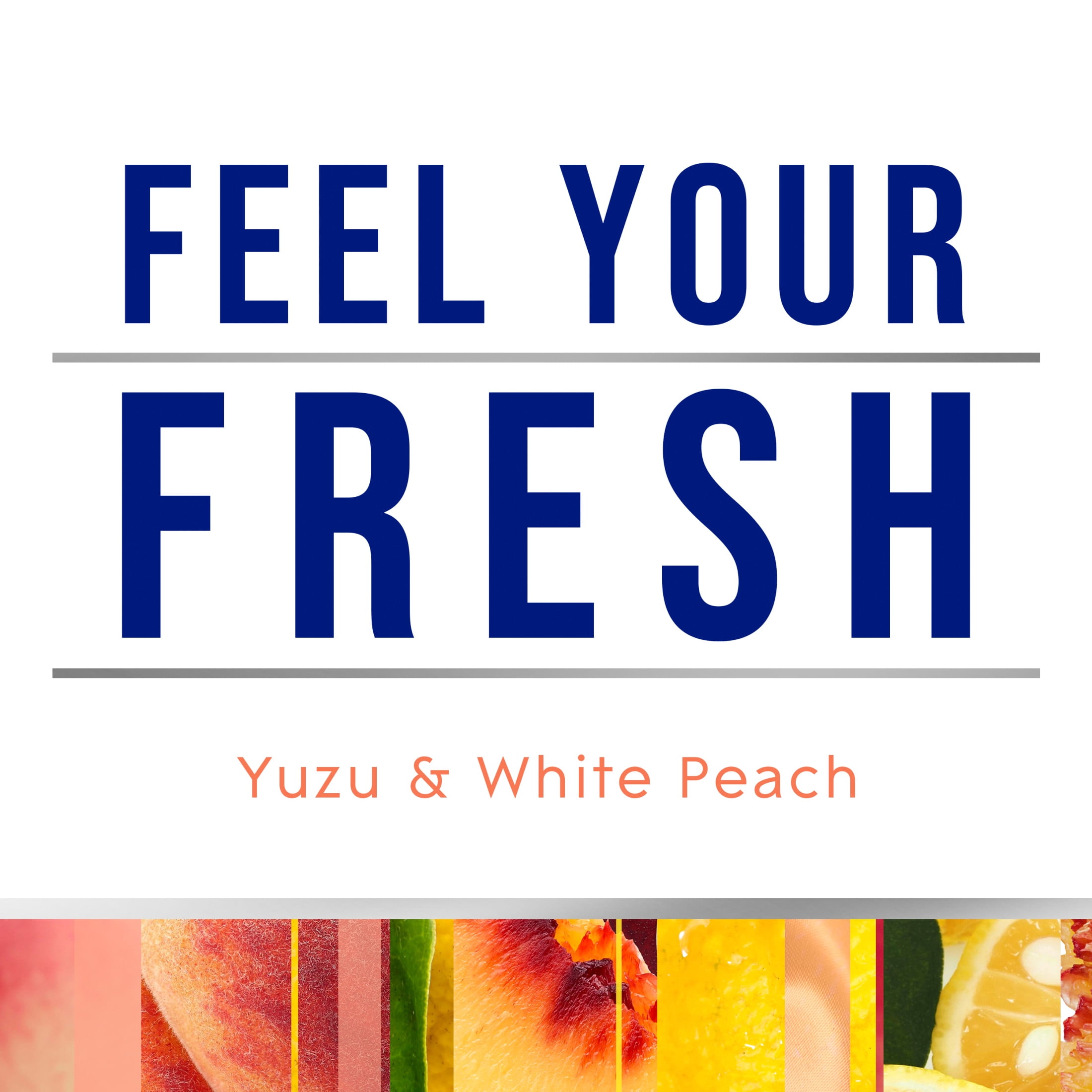 (3 pack) Glade PlugIns Scented Oil Refills, Air freshener, Yuzu Peach, Infused with Essential Oils, 0.67 oz, 2 Count