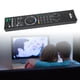thumbnail image 1 of Control remoto control remoto Resistencia al desgaste ABS universal para KDL-46NX720, 1 of 8