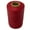 Red, variant on Simulated Sinew 300 Yard Spools - Red - Yellow - White - Black - Leather Craft Hand Lacing Supplies