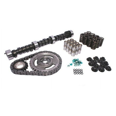 Competition Cams K18-123-4 High Energy Camshaft Kit Fits select: 1988-1993 CHEVROLET S TRUCK S10, 1992-1997 CHEVROLET GMT-400 C1500