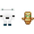 thumbnail image 2 of Figurine à Construire un Portail Minecraft Hoglin, 2 of 6