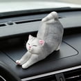 thumbnail image 5 of Elegant Sculpture With Air Function For Vehicle Interior Enhancement, 5 of 5