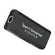 thumbnail image 1 of Convertidor de potencia, 65W DC 7.9 x Adaptador Adaptador multifuncional Materiales ecológicos, 1 of 8