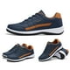 thumbnail image 2 of Zapatos Tenis Transpirables Deportivas para Hombre Acogedoras Y Ligeras Absorción Golpes, 2 of 9