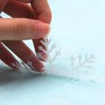 thumbnail image 3 of Christmas Window Stickers Christmas Decoration Stickers Noel Deco Fenetre Decoration Fenetre Noel Deco for Home / Shop Decorations Stickers Removable Static Stickers (Christmas 2), 3 of 5