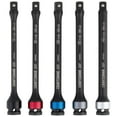 thumbnail image 1 of CRAFTSMAN Torque Extension, Automotive, 5-Piece Set (CMMT98356), 1 of 6