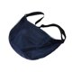 thumbnail image 5 of Bolso bandolera deportivo de tela Oxford con bolsillo con cremallera, ligero y con una sola bola. Azul profundo, 5 of 9