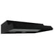 thumbnail image 1 of Campana de Cocina SANAIRE AXR 92 CM Negro Pared, 1 of 2