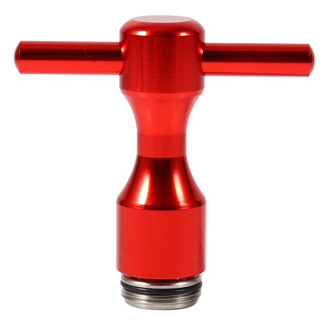 Los Pesos De Putter De aleación De Aluminio Reemplazan La Herramienta Para Llave Con Tornillos De Acero Inoxidable Para Putters