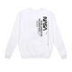 thumbnail image 1 of NASA - Jersey National Space Admin para Mujer (Blanco), 1 of 2