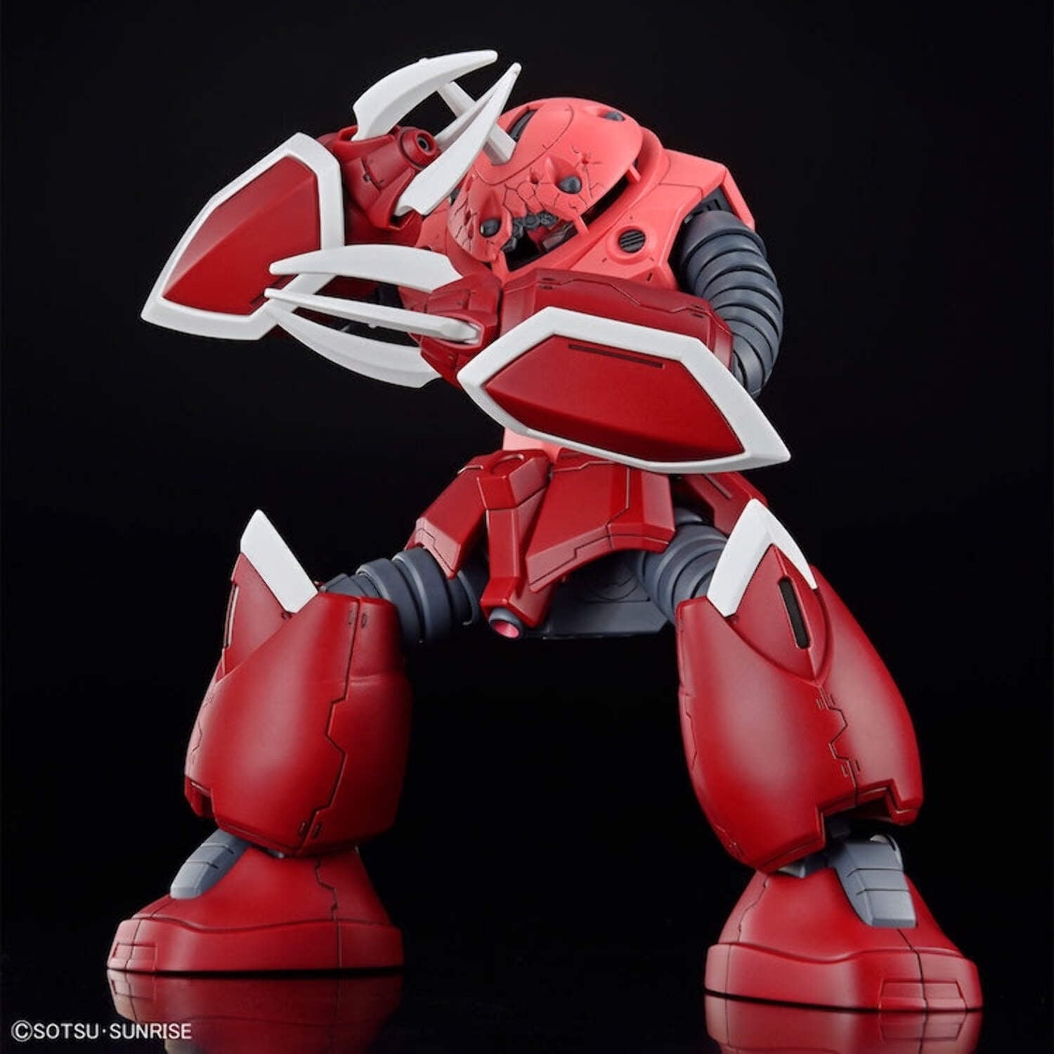 Bandai Hobby HGCE #260 ZGMF-MM07 Z'Gok SEED FREEDOM Ver. Gundam kit