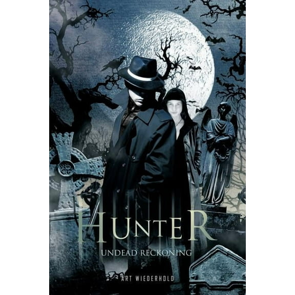 Hunter: Undead Reckoning (Paperback)