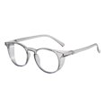 thumbnail image 2 of Lentes de Seguridad Sunnimix Antivaho Transpentes Gris, 2 of 8