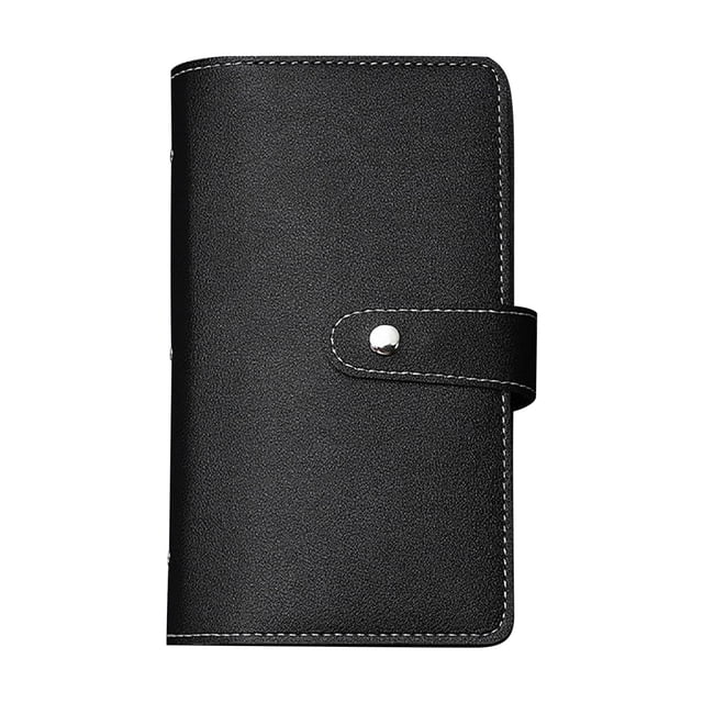 Birdeem Card Bag Large Capacity Multi-Card Slot Men's Long Card Bag Storage Bank Card Holder