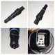 thumbnail image 5 of Sensor de velocidad MR329500 para Mitsubishi Carisma Space Star MPV, velocímetro y odómetro, accesorios de repuesto, 5 of 5