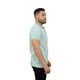 thumbnail image 1 of Playera Caballero Platini DP7GN Verde 1Pz, 1 of 1